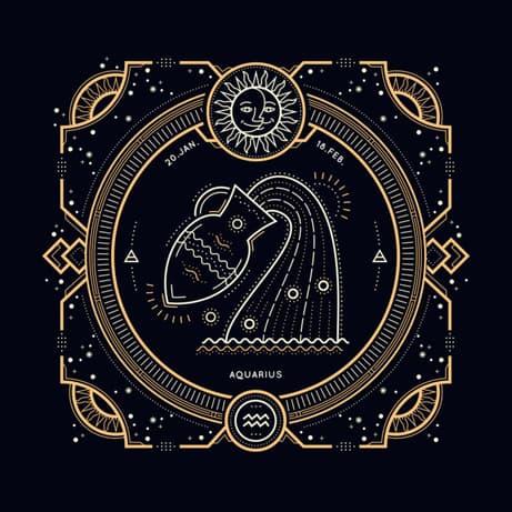 Aquarius
