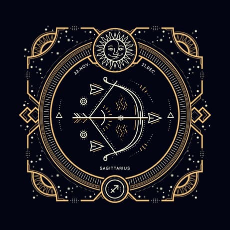 Sagittarius