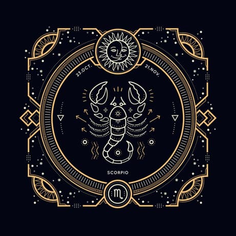 Scorpio
