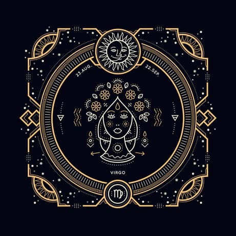 Virgo